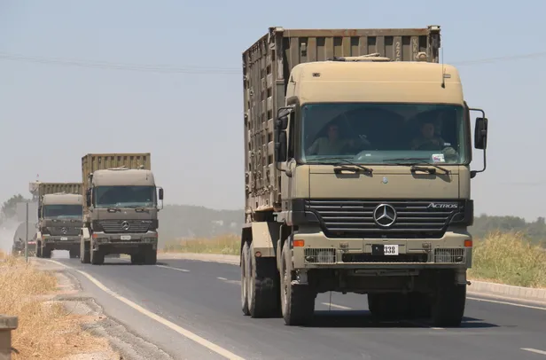 Türkiye'nin 'bir gece ansızın' taktiği ABD'ye İHA kaldırttı!-2