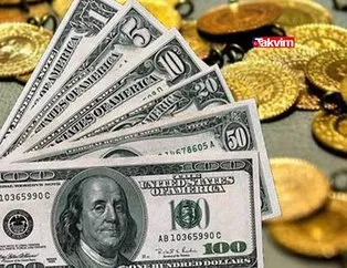 CANLI Dolar kuru: 1 Temmuz dolar ne kadar oldu?