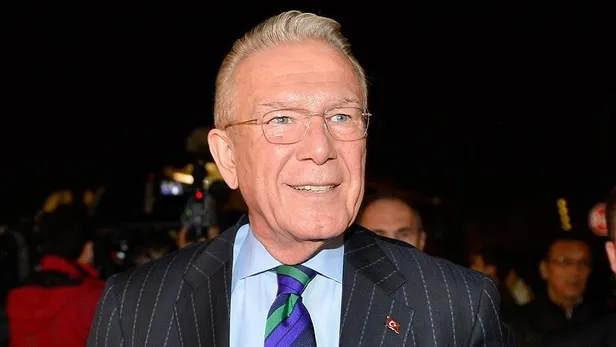 Fenerbahçe'deki Divan seçimi öncesi Vefa Küçük'ten flaş açıklamalar: Cumartesi günü Koç-Yıldırım çekişmesi olacak!-2