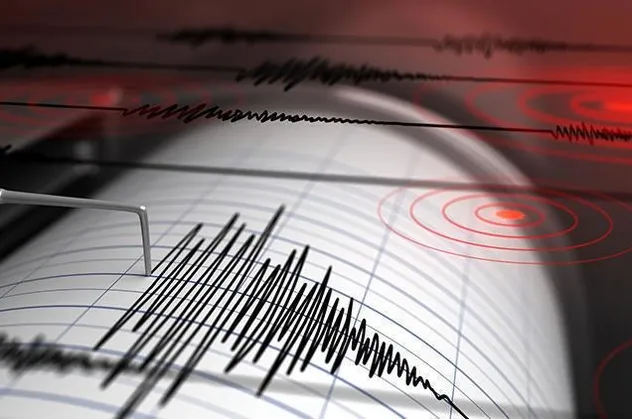 Son dakika... Peru'da 8 büyüklüğünde deprem