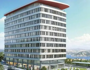 Boğaz’ın silüetini bozmaktan yargılanacaklar!