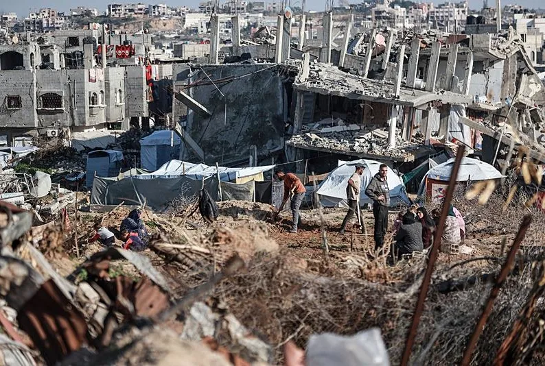 Trump’a karşı Mısır’ın planı yükleniyor!