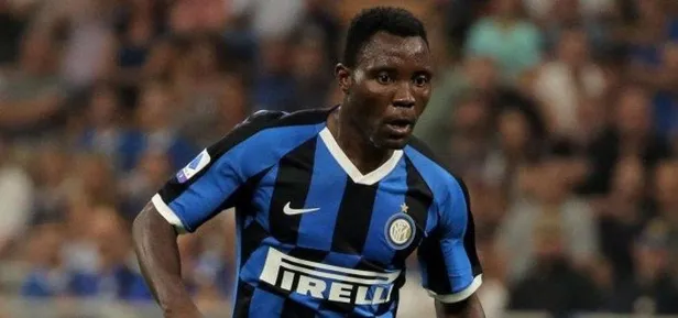 Fenerbahçe sol bek krizine son verecek! İşte Kwadwo Asamoah planı...-1