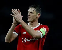 Fenerbahçe’de gündem transfer! Jesus’un eski öğrencisi Nemanja Matic için düğmeye basıldı