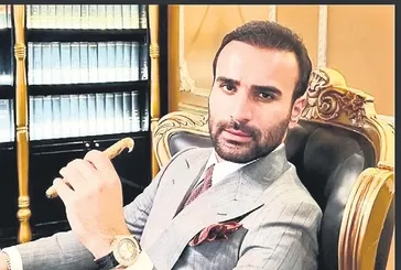 Duman’a ‘ölüm emrini ver’ talimatı Kandıra’dan