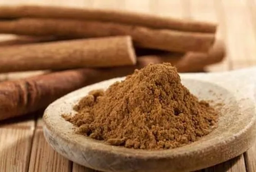 Alzheimer’a karşı tarçın