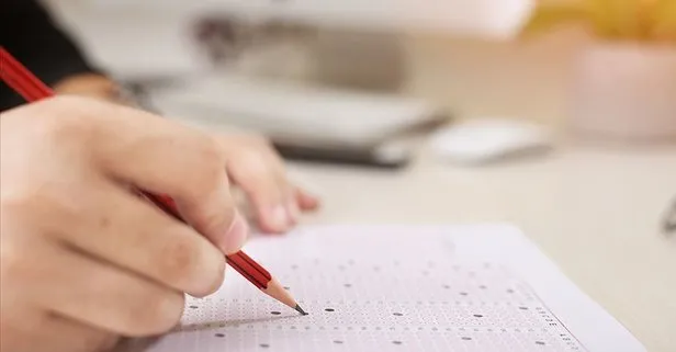 2021 ÖSYM sınav takvimi duyuruldu!