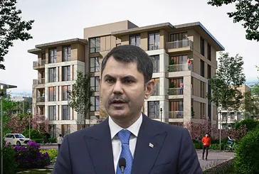 5 soruda Yüzyılın Konut Projesi’nin detayları