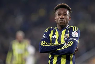 Dorgeles Nene’ye talip var! Bonservisi belli oldu