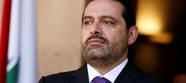 Hariri, cumartesi günü Fransa’ya gidecek