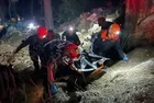 Antalya'da kaza: Uçuruma yuvarlanan araçtaki 2 kişi hayatını kaybetti! 4 kişi yaralandı