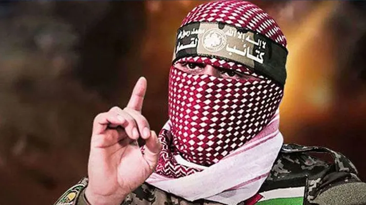 MOSSAD efsanesini yıkan isim Ebu Ubeyde! Nasıl bulunamadı? Aslıında kim?
