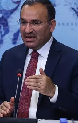 Hükümetten ABD'deki seçimle ilgili ilk açıklama