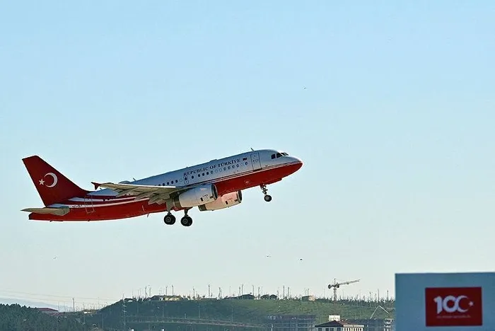 Başkan Erdoğan yeni havalimanları için müjdeyi verdi! Takoz CHP'ye salladı: Neler diyorlardı neler tarih bizi haklı çıkardı-11