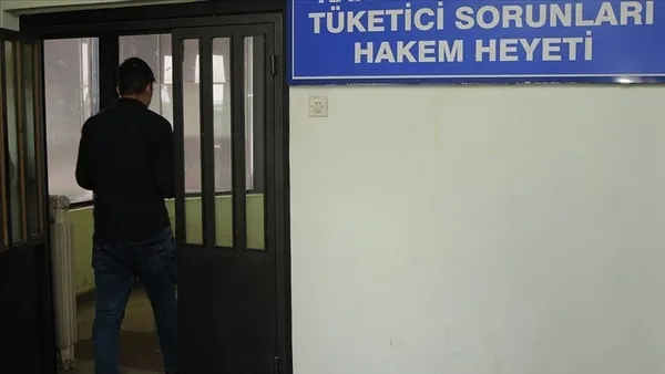 1643968694519.jpg 2021'in en ilginç şikayetleri belli oldu! Ayranın içinden çiğnenmiş sakız çıktı-4