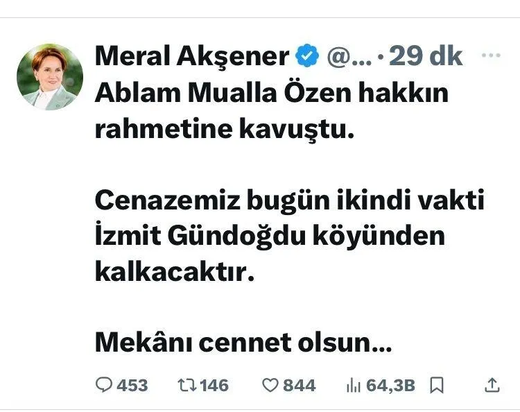 meral-aksenerin-aci-gunu-ablasi-mualla-ozen-yasamini-yitirdi-1706949259233.jpeg Meral Akşener'in acı günü! Ablası Mualla Özen yaşamını yitirdi-2