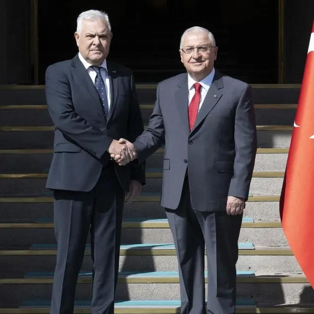 Yaşar Güler Romanya’da