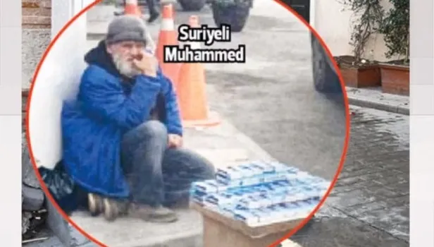 İngiliz ajan Le Mesurier'in ölümünde dikkat çeken mendilcinin fotoğrafı ortaya çıktı