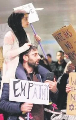 O baba Türk çıktı