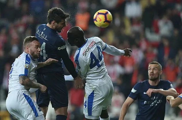 Ankaragücü doludizgin