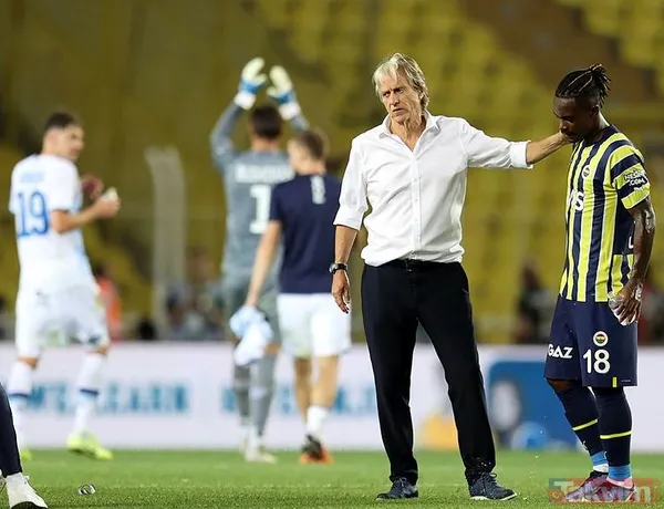 Fenerbahçe'de kaleci adayları ikiye indi! Sirigu ve İrfan Can bombası - 18