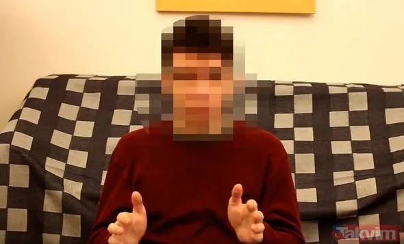 '2671'den geldim' dedi 2023'ü işaret etti! Kehanetleri tüyler ürperten cinsten! Taş üstünde taş kalmayacak - 15