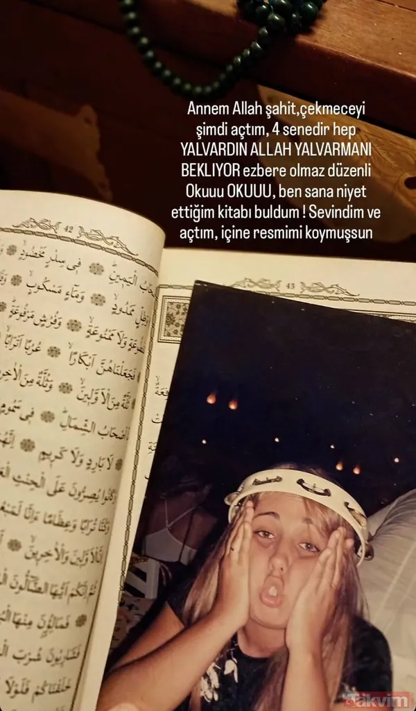 Ahu Tuğba'nın cenazesi ne zaman Türkiye'ye getirilecek? Kızı Anjelik isyan etti: Tam bir iblis! - 4