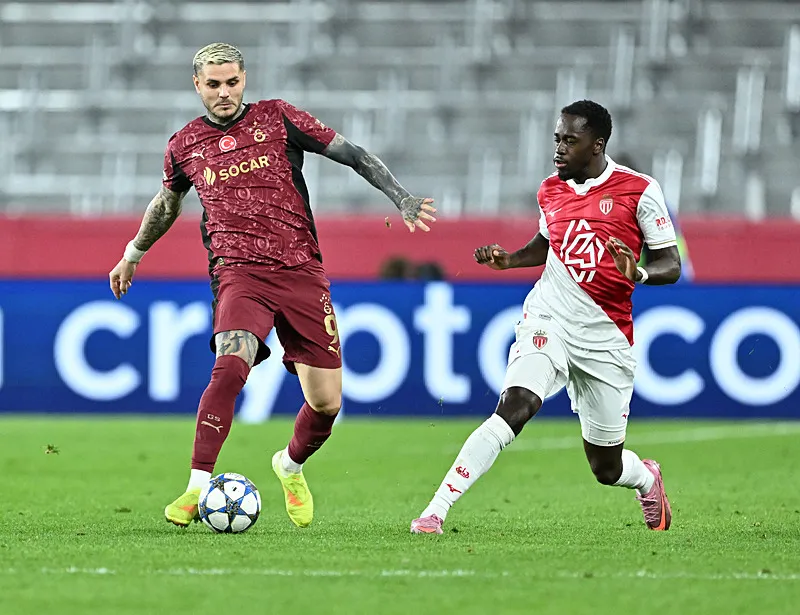 Atletico Madrid'in yıldızı Galatasaray'a! Yeni çilek bulundu - 3