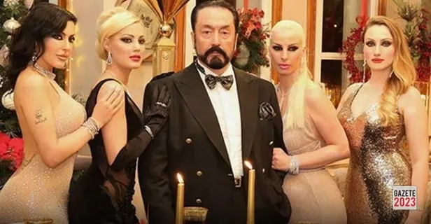 Adnan Oktar davasında flaş gelişme! Operasyon haberini eski Bakan Yaşar Okuyan mı verdi?-3