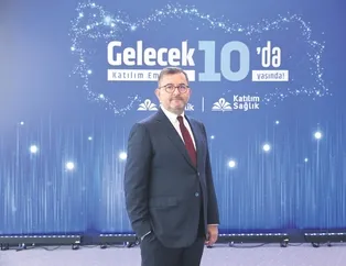 Sağlıkta hedef 225 bin yeni katılımcı