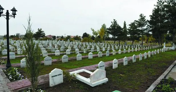 İstanbul mezar fiyatlarına zam mı geldi, ne kadar kaç TL oldu? Mezar fiyatları ne kadar? 2022 cenaze hizmet bedeli ise…-4