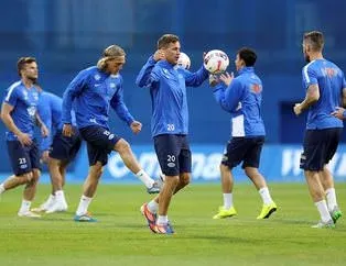 İşte Fener'in rakibi Molde'nin ilk 11'i ve oyun planı