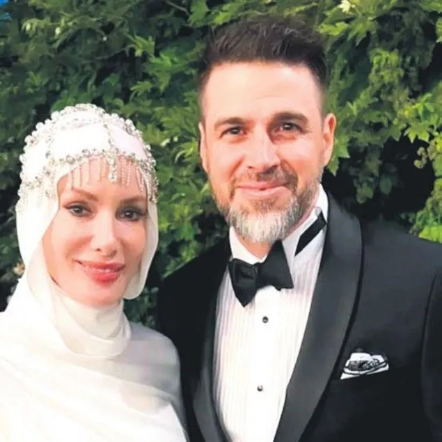 Sürpriz nikah