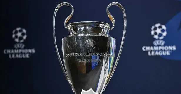 Şampiyonlar Ligi'nde çeyrek finalistler belli oldu!