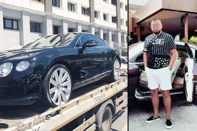 Terörün sanal finansman ayağına 1 milyar TL'lik darbe! TOTOBO çökertildi akıl defteri ele geçirildi
