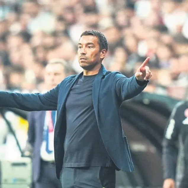 Van Bronckhorst için Heerenveen iddiası