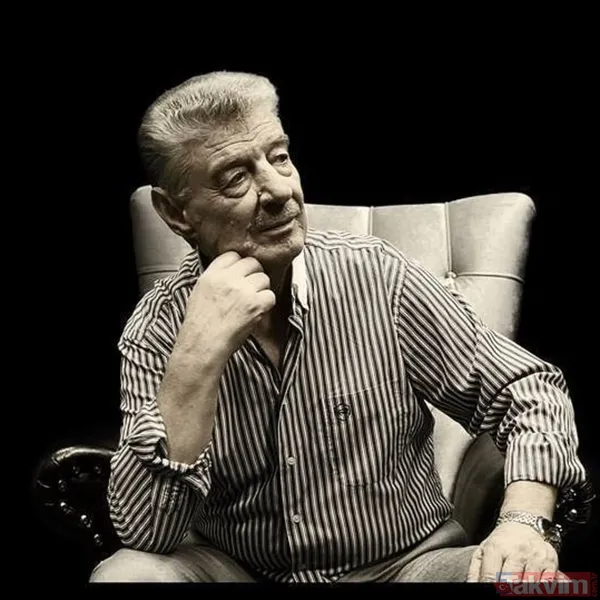 Şarkılar Bizi Söyler’in konuğu Arif Şentürk bakın kaç yaşındaymış! Duyan şaştı kaldı Makedonya'da dünyaya gelen sanatçı meğer... - 20