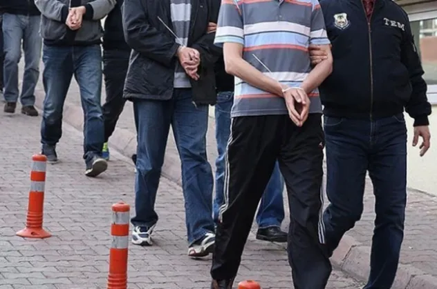 Son dakika: Siirt'te tefecilik operasyonu