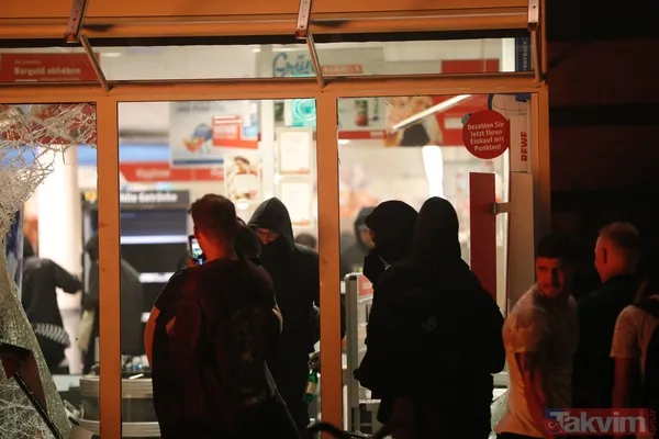 Dünya liderlerinin güvenliğini bile sağlayamadılar - 22