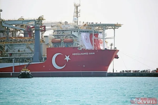 Abdülhamid Han'ın öngörüsü! Osmanlı arşivi ortaya çıkardı: 'Burada bir şey yok' denilerek kapatılan Kadirli'deki kuyuda petrol heyecanı - 11