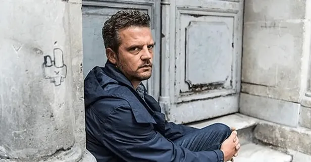 Yönetmen Yüce’yi kargo tuzağıyla kurşunladılar! Saldırganların kaçış anı kamerada