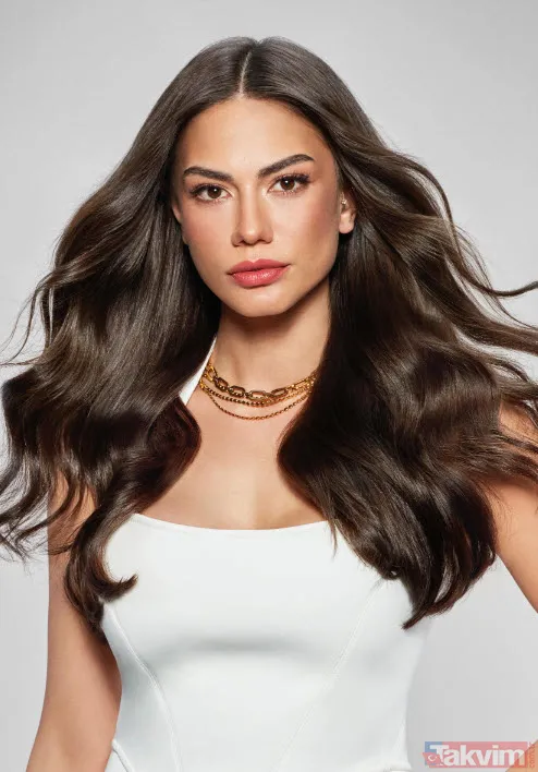 Demet Özdemir ile Oğuzhan Koç'tan karşılıklı hamleler! Evi terk etti ve evli kadın oyuncu evli yönetmen yasak aşkı iddiası sonrası... - 12