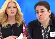 Müge Anlıda pes dedirten olay! Hayatının aşkı sandığı sevgilisi evli ve çocuklu çıktı...