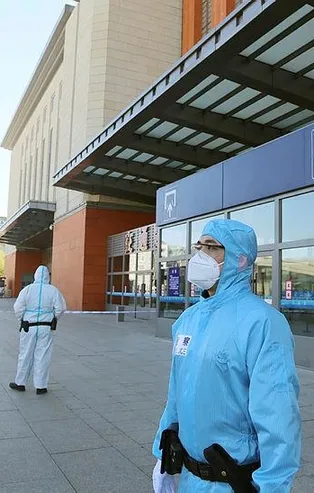 Jilin şehri koronavirüs (Covid-19) nedeniyle sınırlarını kapattı! Çin başa mı dönüyor?