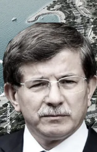 Şehir Üniversitesi üzerinden "ajitasyon" yapan Davutoğlu'na zor soru