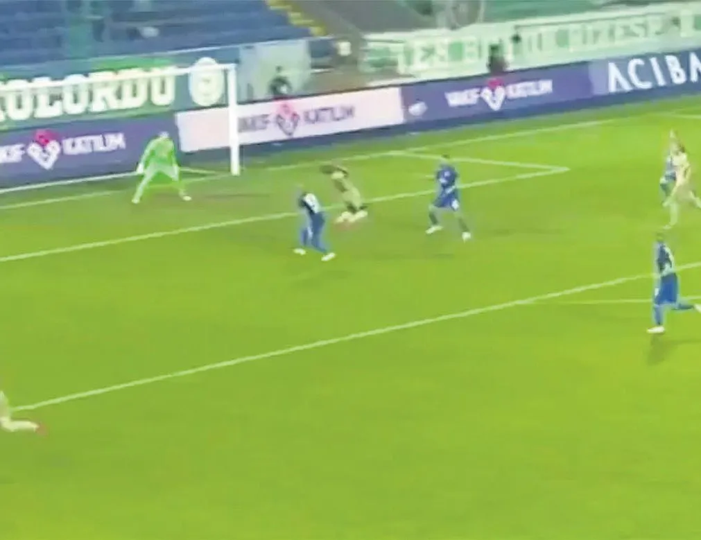 Bu sezon çok tatlı geçecek