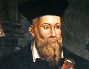 Nostradamus'un 2020 kehanetleri nihayet okundu! 2020'de başımıza gelmeyen kalmayacak