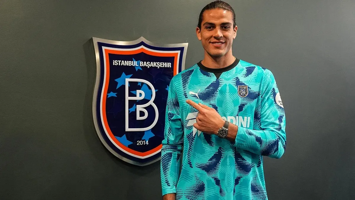 Beşiktaş, Doğan Alemdar ile prensip anlaşmasına vardı; kaleci sağlık kontrolleri için bu akşam İstanbul'a geliyor
