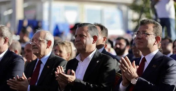 CHP'nin 38. Olağan Kurultayı davası 8 Eylül'e ertelendi! Şaibeli kurultay davasında delege sayısı detayı!