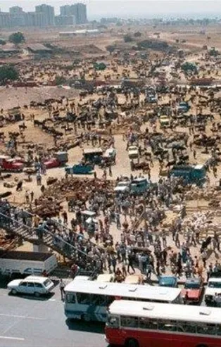 80`ler ve 90`lar Türkiye`si